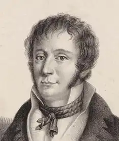Image of John Field